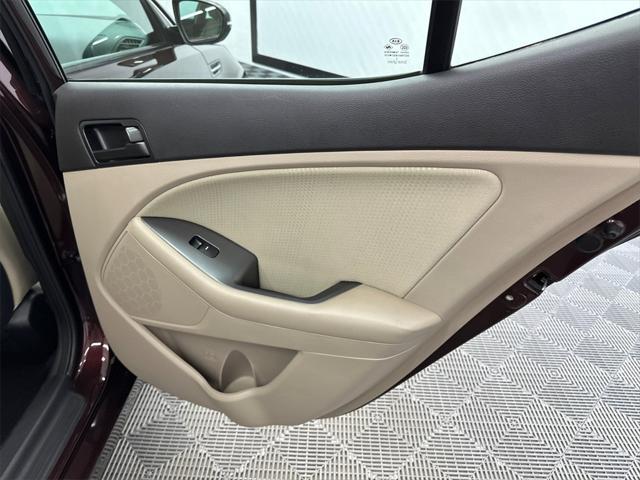 used 2013 Kia Optima car, priced at $6,386
