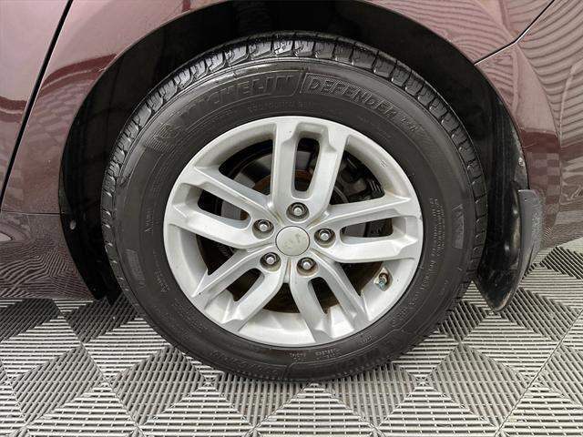 used 2013 Kia Optima car, priced at $6,386