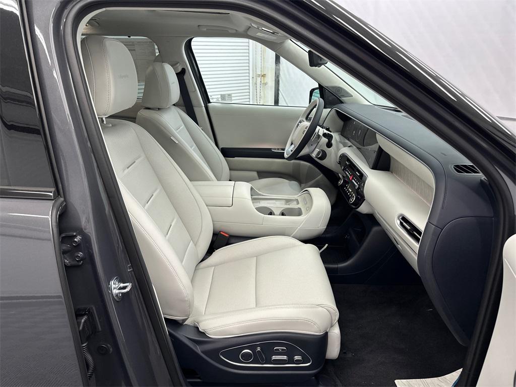 new 2026 Hyundai Palisade car, priced at $53,762