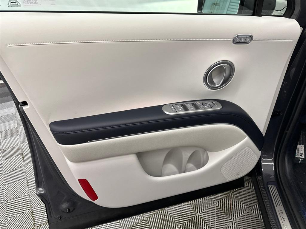 new 2026 Hyundai Palisade car, priced at $53,762