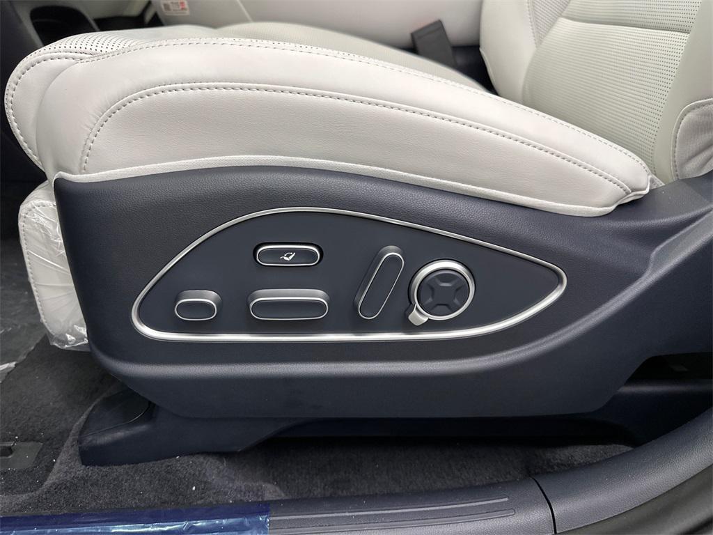 new 2026 Hyundai Palisade car, priced at $53,762