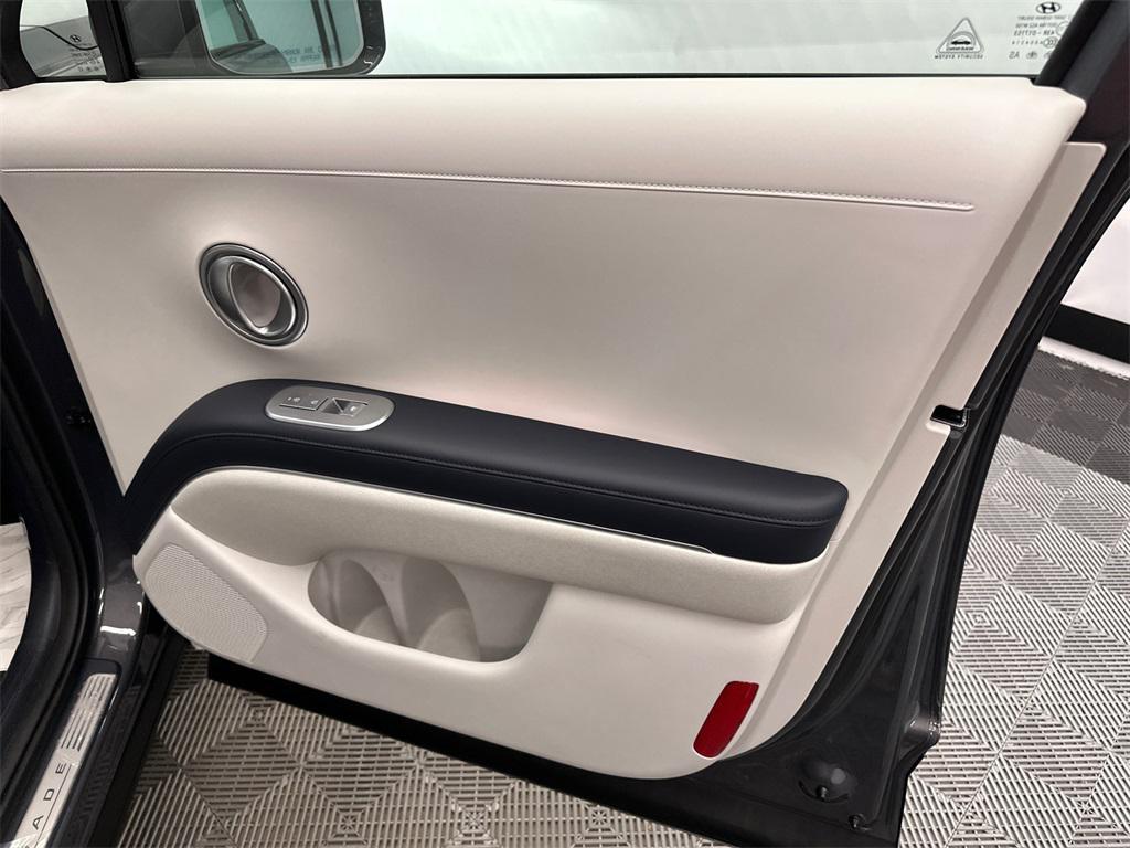 new 2026 Hyundai Palisade car, priced at $53,762