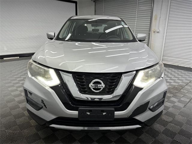 used 2017 Nissan Rogue car, priced at $10,591