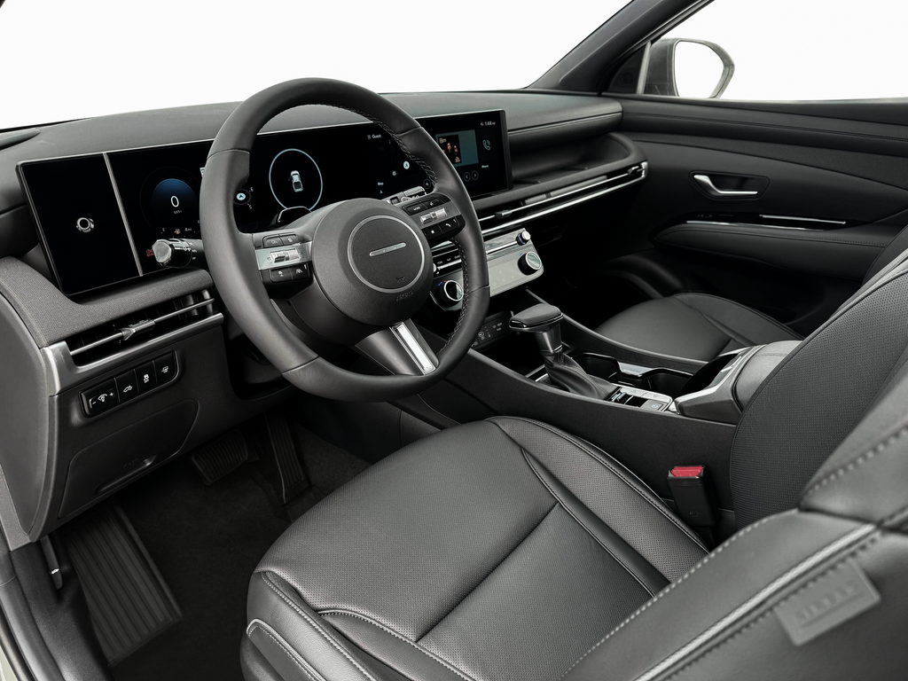 new 2025 Hyundai SANTA CRUZ car, priced at $42,241