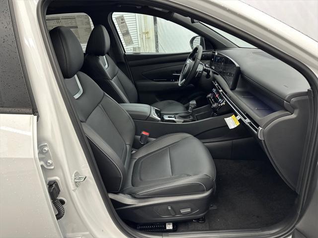 new 2025 Hyundai SANTA CRUZ car, priced at $42,241