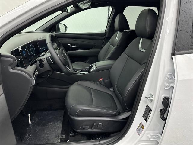 new 2025 Hyundai SANTA CRUZ car, priced at $42,241
