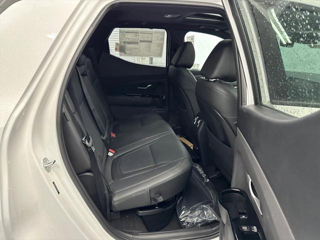 new 2025 Hyundai SANTA CRUZ car, priced at $42,241