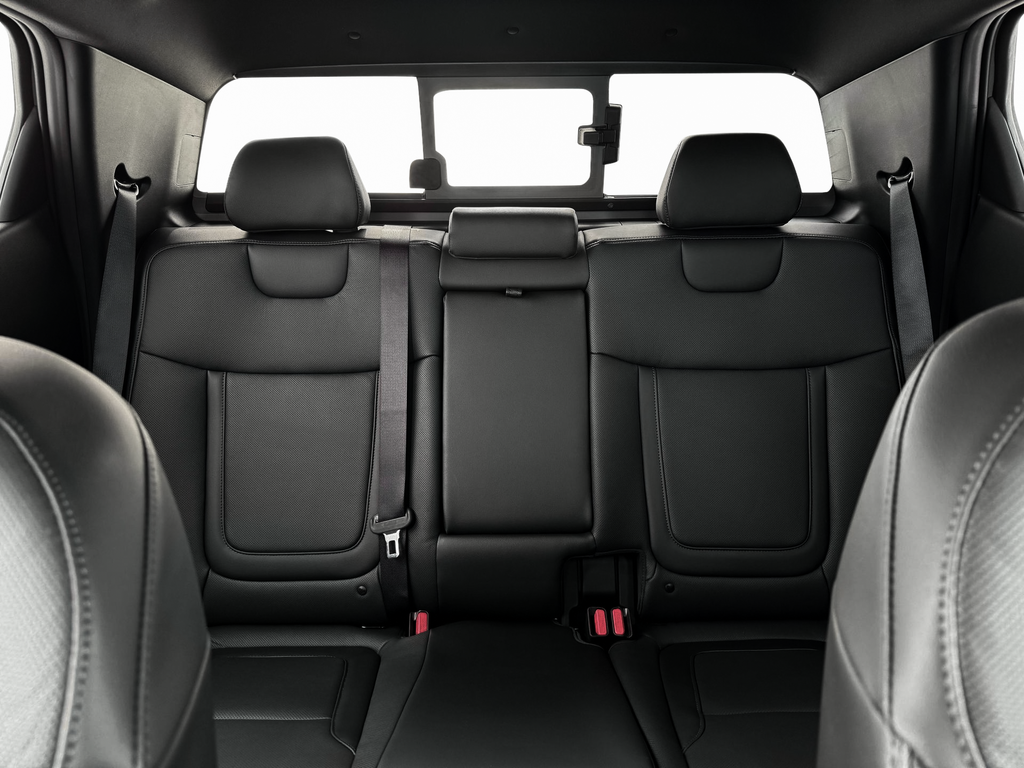 new 2025 Hyundai SANTA CRUZ car, priced at $42,241