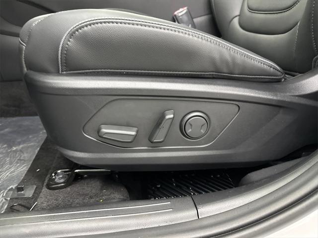 new 2025 Hyundai SANTA CRUZ car, priced at $42,241