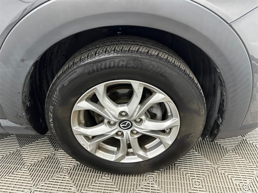 used 2020 Mazda CX-3 car, priced at $15,451