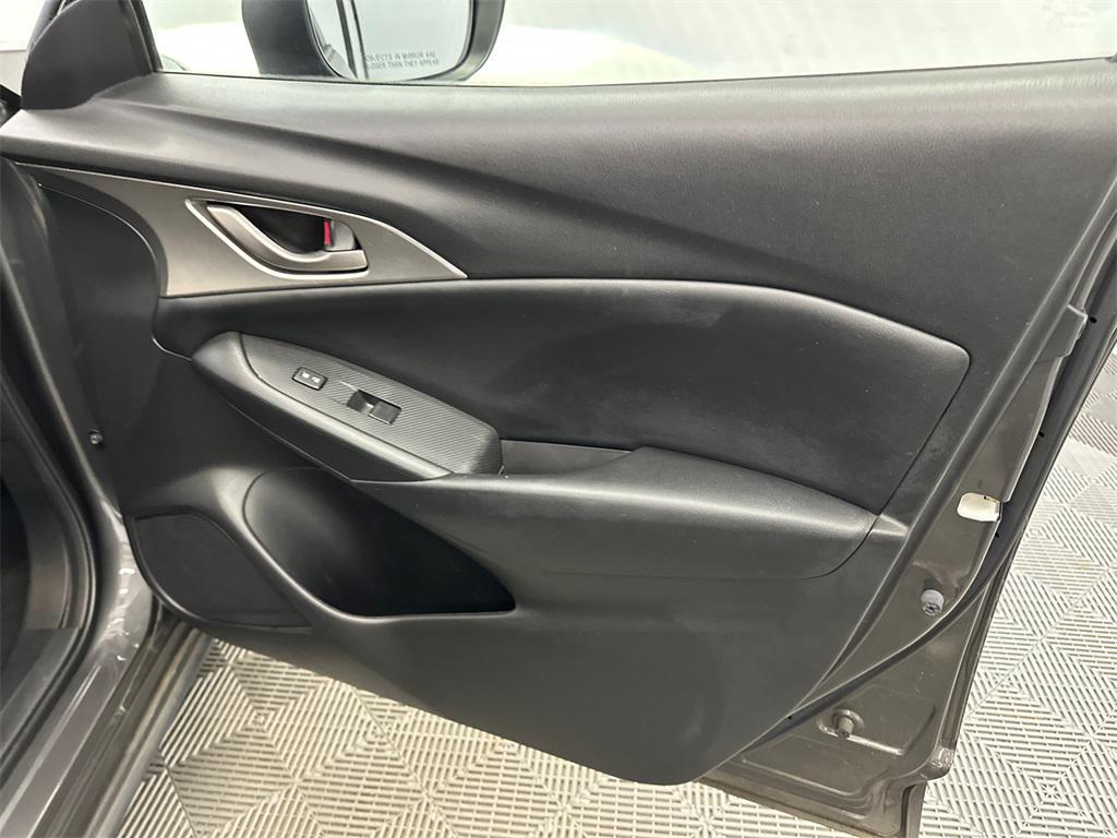 used 2020 Mazda CX-3 car, priced at $15,451