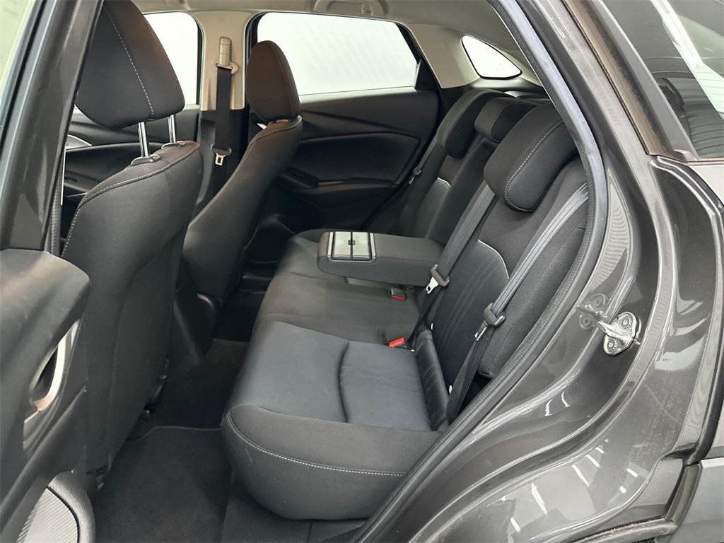 used 2020 Mazda CX-3 car, priced at $15,451