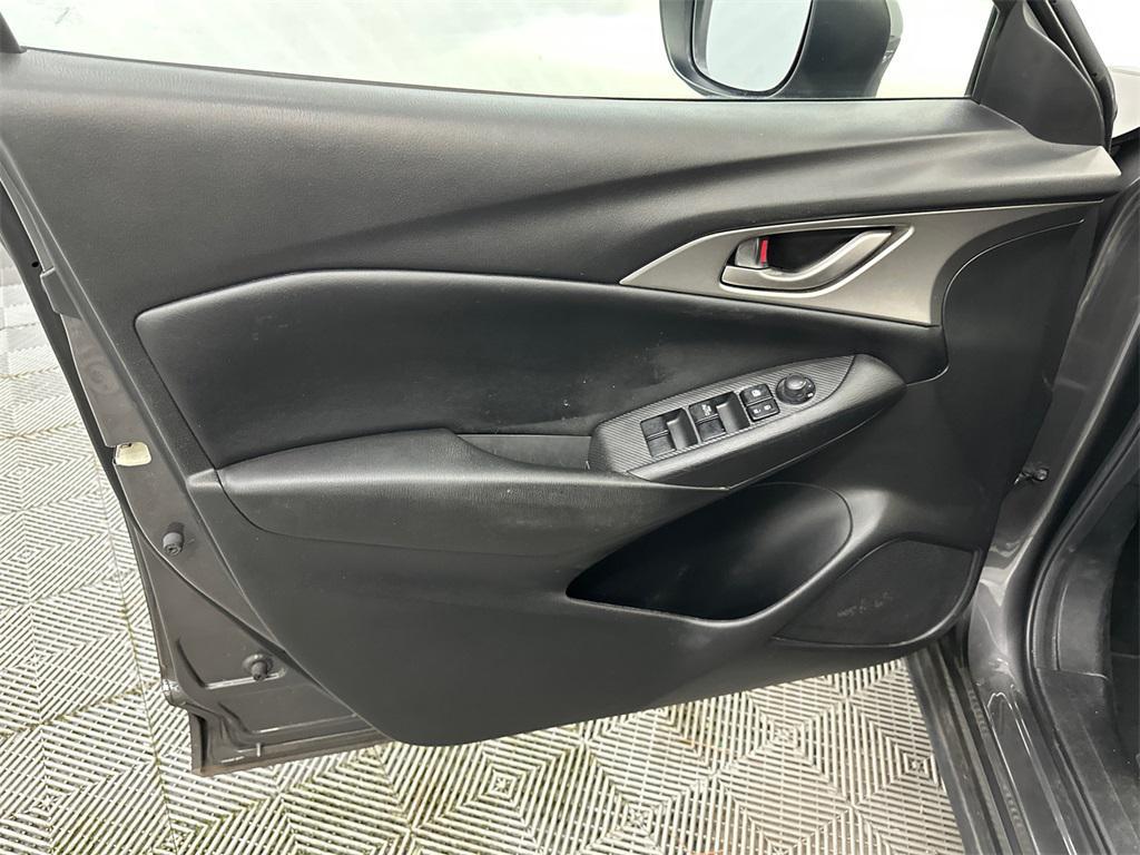 used 2020 Mazda CX-3 car, priced at $15,451