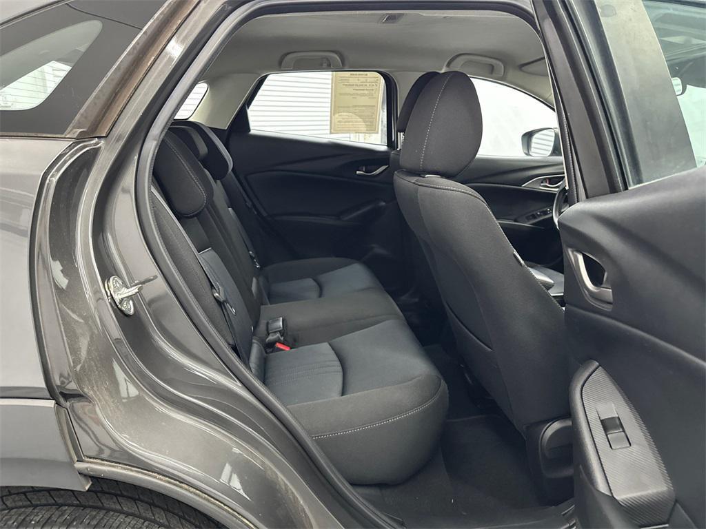 used 2020 Mazda CX-3 car, priced at $15,451