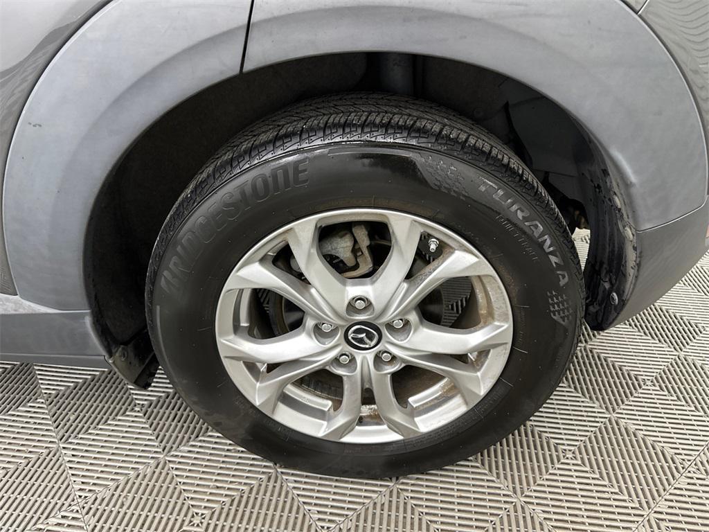 used 2020 Mazda CX-3 car, priced at $15,451
