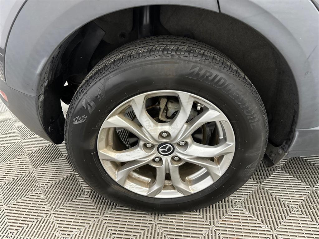 used 2020 Mazda CX-3 car, priced at $15,451