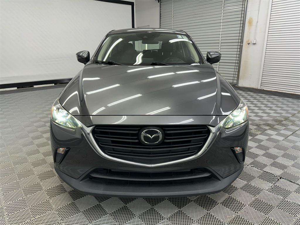 used 2020 Mazda CX-3 car, priced at $15,451