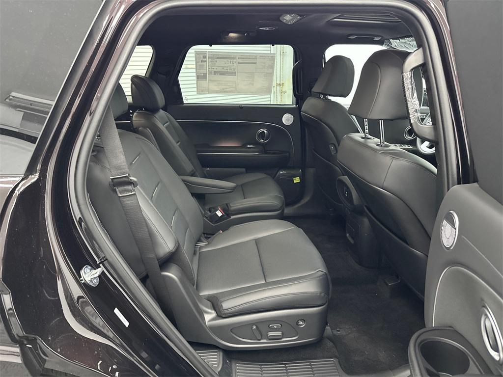 new 2026 Hyundai Palisade car, priced at $55,080