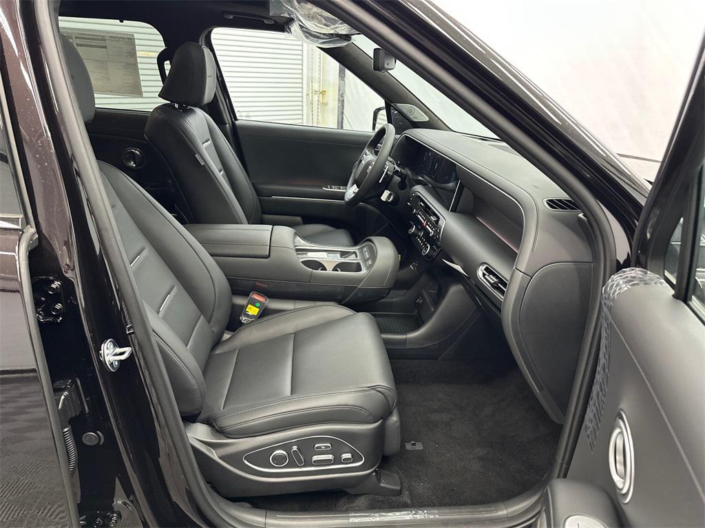 new 2026 Hyundai Palisade car, priced at $55,080