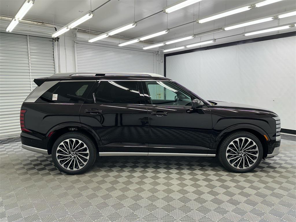 new 2026 Hyundai Palisade car, priced at $55,080