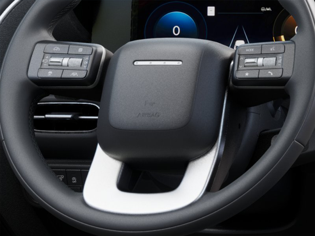 new 2026 Hyundai Palisade car, priced at $42,550
