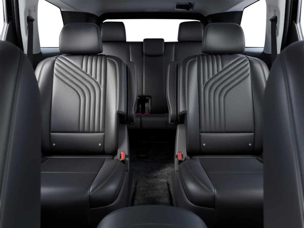 new 2026 Hyundai Palisade car, priced at $42,550