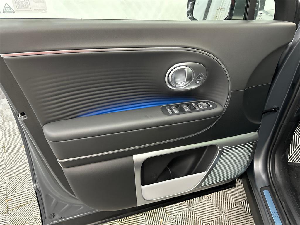 new 2026 Hyundai IONIQ 9 car, priced at $69,630