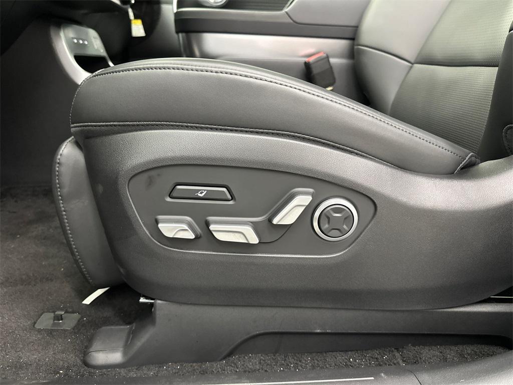 new 2026 Hyundai IONIQ 9 car, priced at $69,630