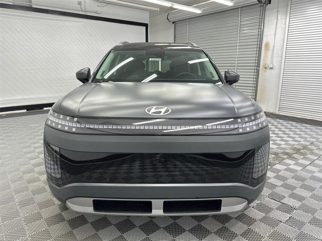 new 2026 Hyundai IONIQ 9 car, priced at $69,630