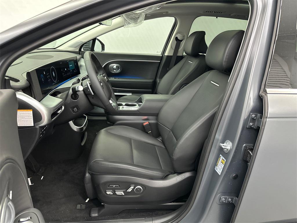 new 2026 Hyundai IONIQ 9 car, priced at $69,630