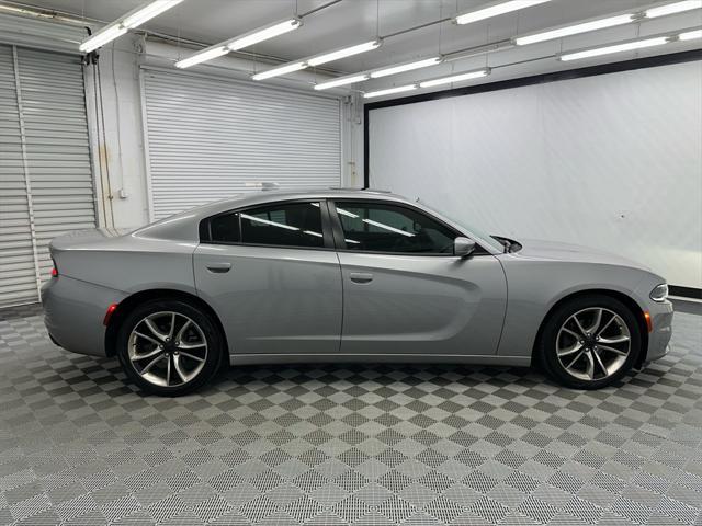 used 2015 Dodge Charger car, priced at $14,478