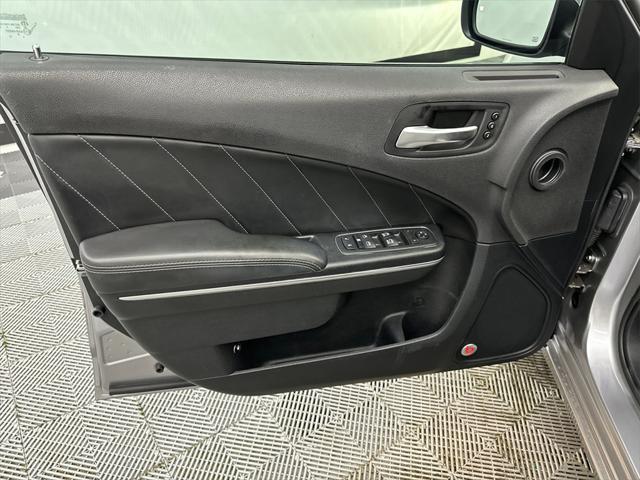 used 2015 Dodge Charger car, priced at $14,478