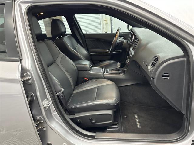 used 2015 Dodge Charger car, priced at $14,478