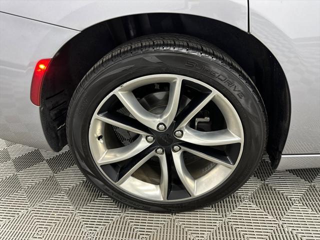 used 2015 Dodge Charger car, priced at $14,478