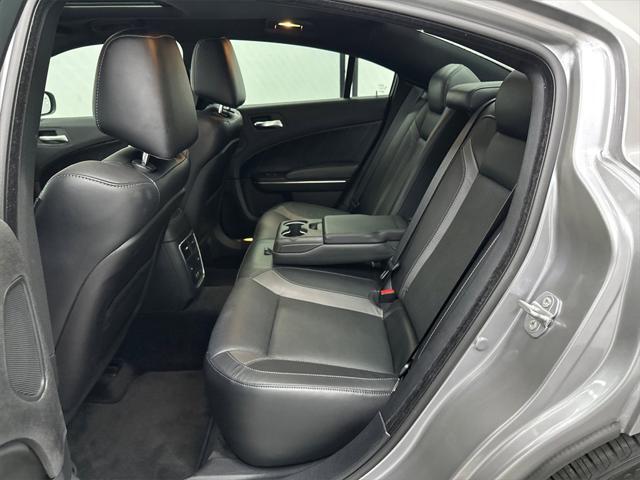 used 2015 Dodge Charger car, priced at $14,478