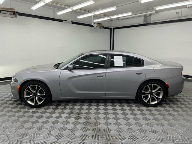 used 2015 Dodge Charger car, priced at $14,478