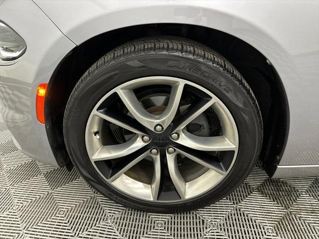 used 2015 Dodge Charger car, priced at $14,478