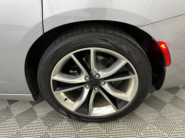 used 2015 Dodge Charger car, priced at $14,478