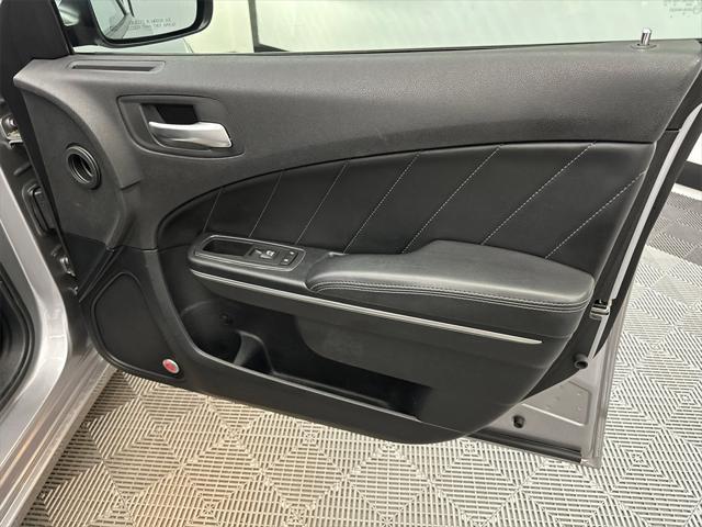used 2015 Dodge Charger car, priced at $14,478