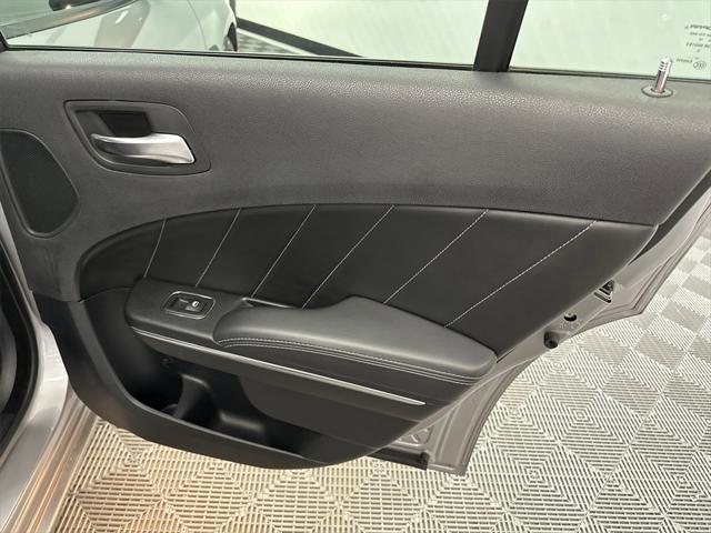 used 2015 Dodge Charger car, priced at $14,478