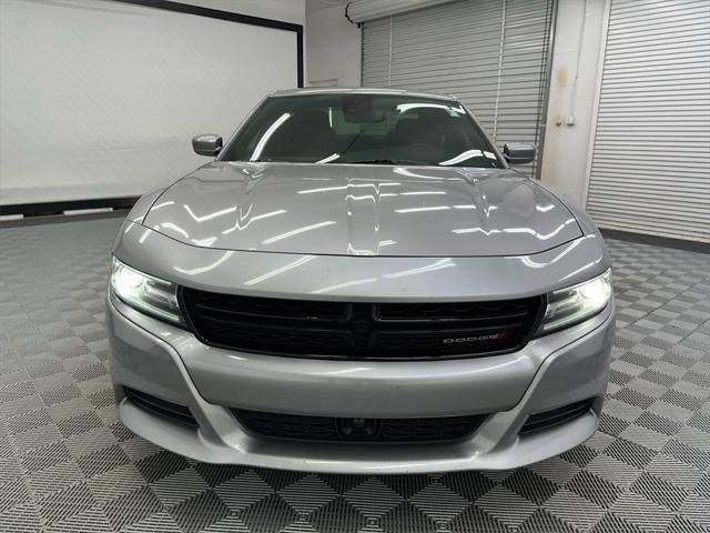 used 2015 Dodge Charger car, priced at $14,478