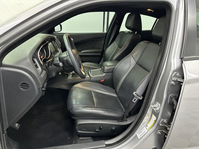used 2015 Dodge Charger car, priced at $14,478