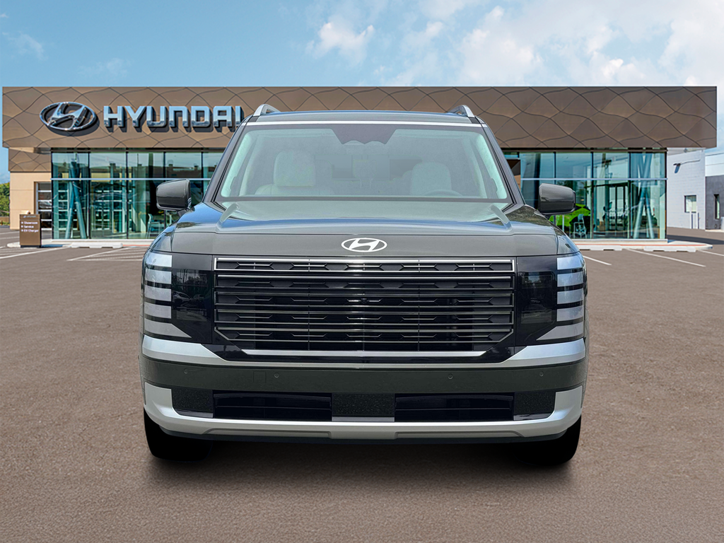 new 2026 Hyundai Palisade car, priced at $54,460