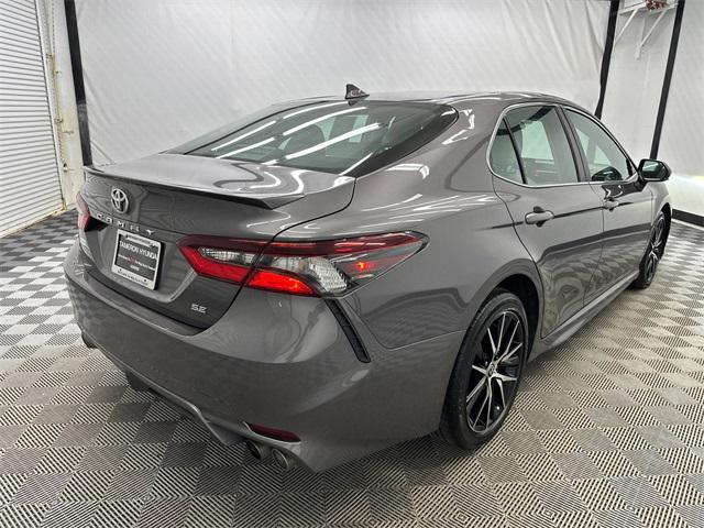 used 2023 Toyota Camry car, priced at $22,969