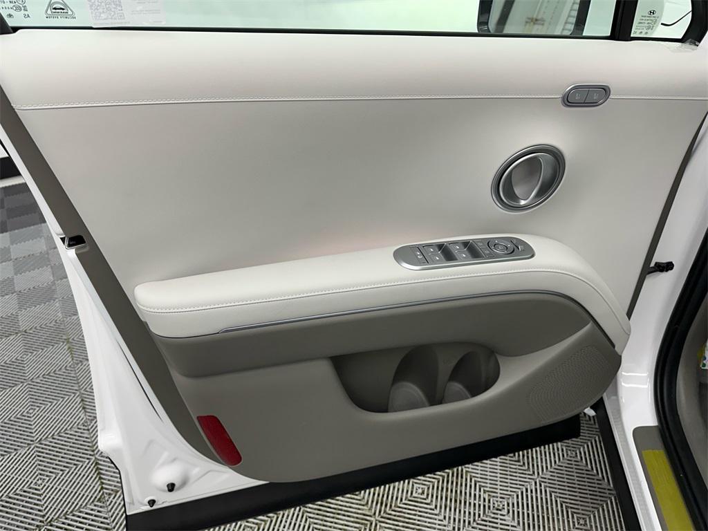 new 2026 Hyundai Palisade car, priced at $49,558