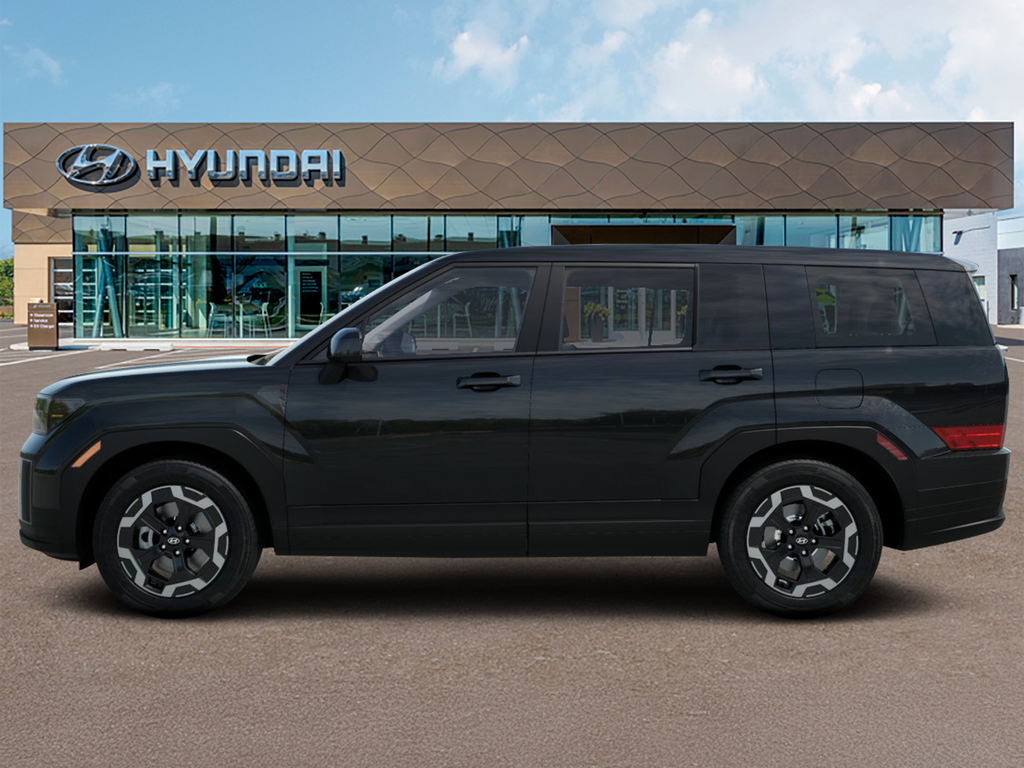 new 2026 Hyundai Santa Fe car, priced at $35,315