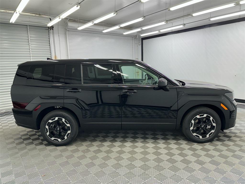 new 2026 Hyundai Santa Fe car, priced at $33,689