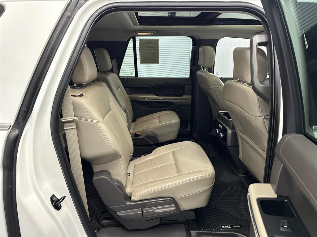 used 2020 Ford Expedition Max car, priced at $24,194