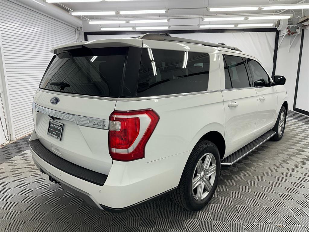 used 2020 Ford Expedition Max car, priced at $24,194