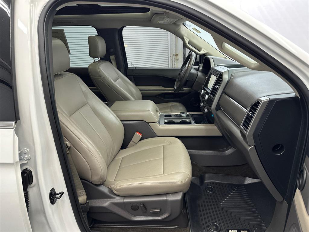 used 2020 Ford Expedition Max car, priced at $24,194
